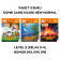 Paket 3 Buku Level 2